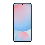 Смартфон Samsung Galaxy S24 FE 8 ГБ 256 ГБ, голубой