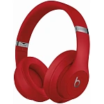 Беспроводные наушники Beats Studio 3, Red