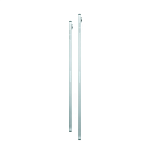 Apple iPad Air M3 (2025) 13" дюймов, wi-fi, 1 Тб, Сияющая звезда (Без RuStore)