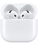 Наушники Apple AirPods 4 (4-го поколения)