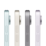 Apple iPad Air M3 (2025) 13" дюймов, wi-fi, 256 Гб, Серый космос (Без RuStore)