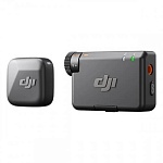 Беспроводной микрофон DJI MIC Mini (1TX+1RX)