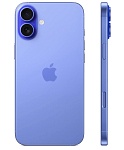 Apple iPhone 16 Plus SIM + eSIM, 256 Гб, Ультрамарин (Без RuStore)