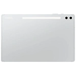 Планшет Samsung Galaxy Tab S10 Ultra Wi-Fi 256 ГБ cеребристый