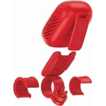 Колонка портативная JBL Wind 3, Red