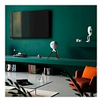 Беспроводная акустика Devialet Phantom I 103 dB, Light Chrome