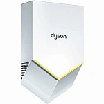 Сушилка для рук Dyson Airblade V Hand Dryer HU02, White