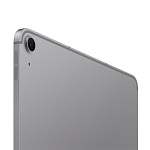Apple iPad Air M3 (2025) 13" дюймов, wi-fi+cellular, 256 Гб, Серый космос (Без RuStore)