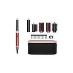 Стайлер для волос Dyson Airwrap Complete Long HS05, Strawberry Bronze/Blush Pink