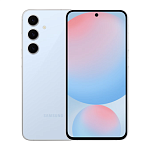 Смартфон Samsung Galaxy S24 FE 8 ГБ 256 ГБ, голубой