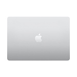 Apple MacBook Air 15" (M4, 2025), 16 ГБ/512 Гб, Серебро