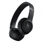 Беспроводные наушники Beats Solo 4, Matte Black