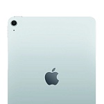 Apple iPad Air M3 (2025) 11" дюймов, wi-fi, 512 Гб, Голубой (Без RuStore)