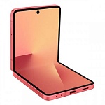 Смартфон Samsung Galaxy Z Flip 7 12/256 ГБ, Coral