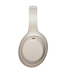Беспроводные наушники Sony WH-1000XM4, Silver