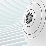 Беспроводная акустика Devialet Phantom I 103 dB, Light Chrome