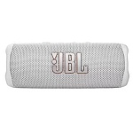 Колонка портативная JBL Flip 6, White