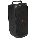 Беспроводная колонка JBL PartyBox Club 120, Black