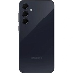 Смартфон Samsung Galaxy A35 8/128 ГБ Awesome Navy