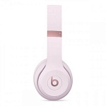 Беспроводные наушники Beats Solo 4, Cloud Pink