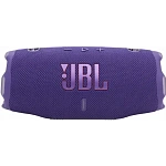 Колонка портативная JBL Charge 6, Purple