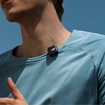 Беспроводной микрофон DJI MIC Mini (1TX+1RX)