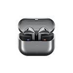 Беспроводные наушники Samsung Galaxy Buds3 Silver
