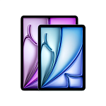 Apple iPad Air M3 (2025) 13" дюймов, wi-fi, 1 Тб, Сияющая звезда (Без RuStore)