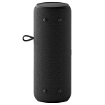 Умная колонка Яндекс Станция Стрит с Алисой, Black