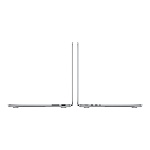 Apple MacBook Pro 14" (M3, 2023), 8 ГБ/512 Гб, Серебро