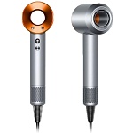 Фен Dyson Supersonic Hair Dryer HD08, Nickel/Copper