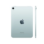 Apple iPad mini A17 Pro (2024), wi-fi, 512 Гб, Голубой (Без RuStore)