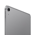 Apple iPad Air M3 (2025) 11" дюймов, wi-fi+cellular, 256 Гб, Серый космос (Без RuStore)
