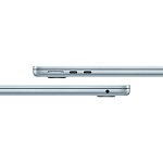 Apple MacBook Air 15" (M3, 2024), 8 Гб/512 Гб, Серый космос