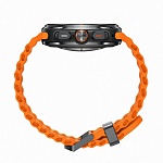 Смарт-часы Samsung Galaxy Watch Ultra 2024 LTE 47 мм, Titanium Gray