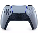 Геймпад Sony DualSense Sterling Silver