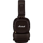 Беспроводные наушники Marshall Major V, Brown