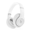 Беспроводные наушники Beats Studio Pro, Matte White