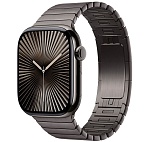 Пустынный титан