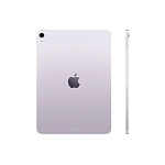 Apple iPad Air M3 (2025) 11" дюймов, wi-fi, 128 Гб, Фиолетовый (Без RuStore)