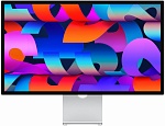 Монитор Apple Studio Display Retina 5K, стандартное стекло, подставка с регулировкой по наклону и высоте