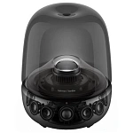 Беспроводная акустика Harman Kardon Aura Studio 5, Black