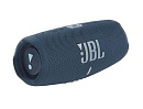 Беспроводная колонка JBL Charge 5, Blue