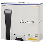 Sony PlayStation 5