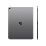 Apple iPad Air M3 (2025) 13" дюймов, wi-fi+cellular, 256 Гб, Серый космос (Без RuStore)