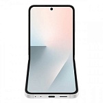 Смартфон Samsung Galaxy Z Flip 7 FE 8/256 ГБ, White