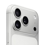 Apple iPhone 17 Pro SIM + eSIM, 1 Тб, Серебро (Без RuStore)