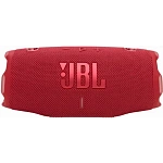 Колонка портативная JBL Charge 6, Red