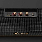 Саундбар Marshall Heston 120, Black