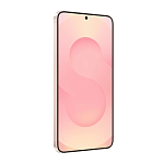 Смартфон Samsung Galaxy S25 256 ГБ Pinkgold
